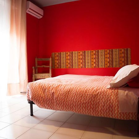 L'Acchiappasogni Bed And Breakfast Colle di Fuori Esterno foto