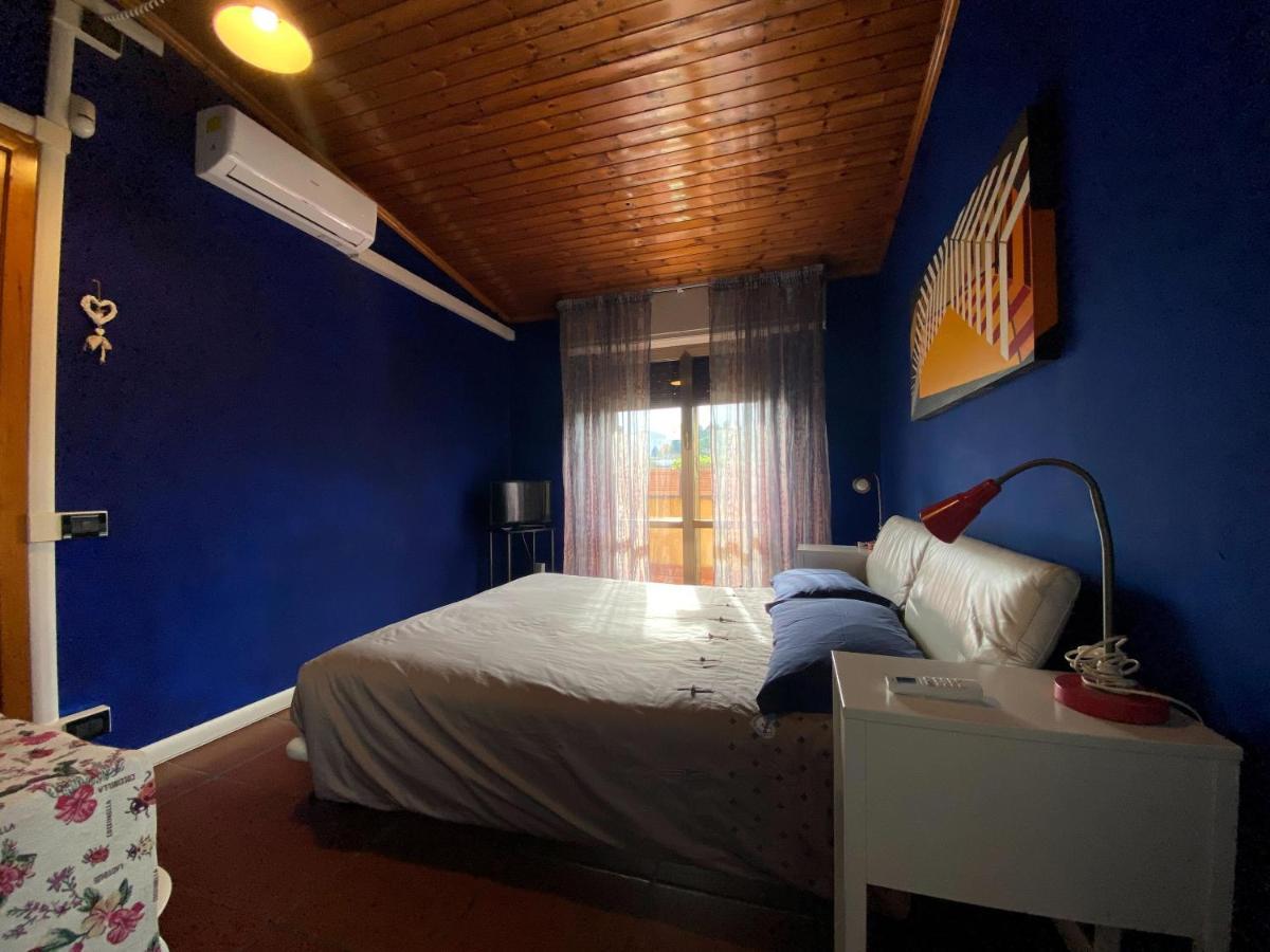 L'Acchiappasogni Bed And Breakfast Colle di Fuori Esterno foto