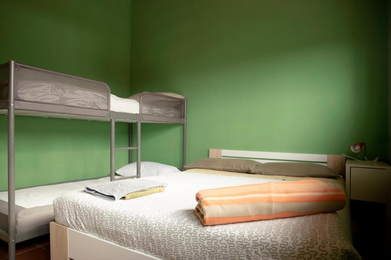 L'Acchiappasogni Bed And Breakfast Colle di Fuori Esterno foto