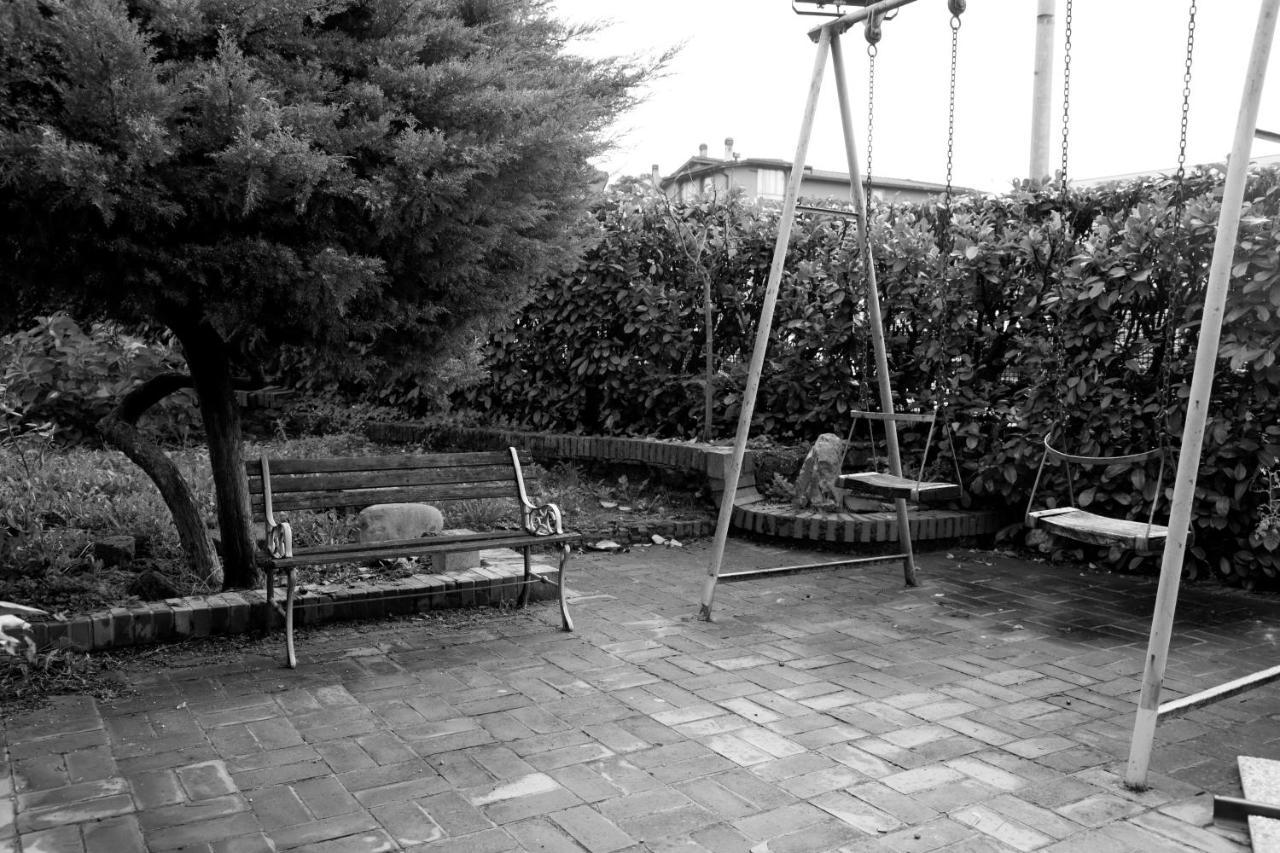 L'Acchiappasogni Bed And Breakfast Colle di Fuori Esterno foto