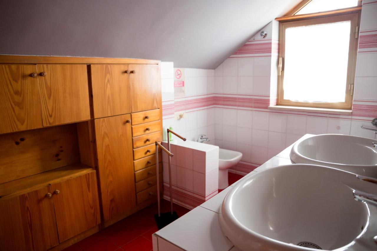 L'Acchiappasogni Bed And Breakfast Colle di Fuori Esterno foto