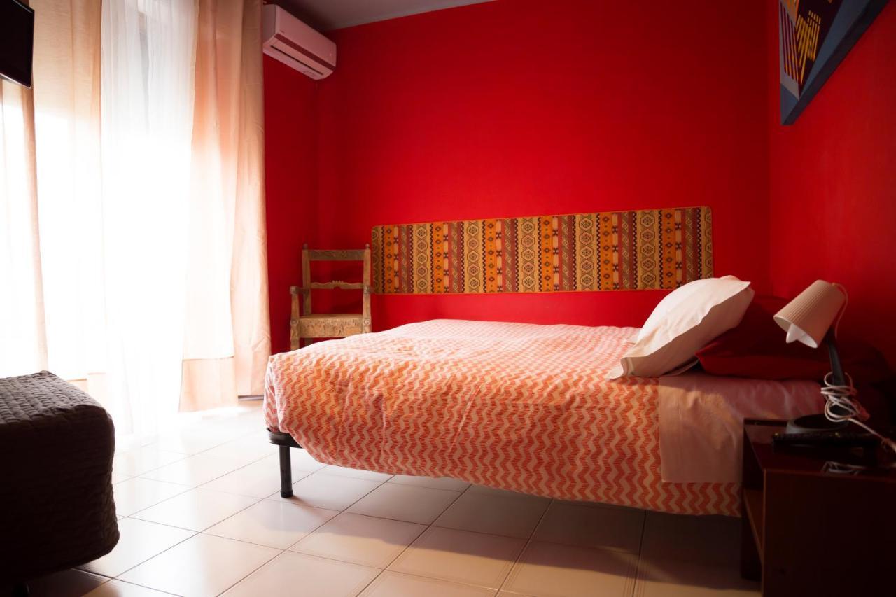 L'Acchiappasogni Bed And Breakfast Colle di Fuori Esterno foto