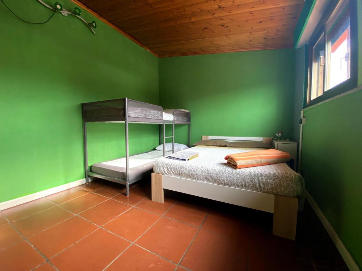 L'Acchiappasogni Bed And Breakfast Colle di Fuori Esterno foto